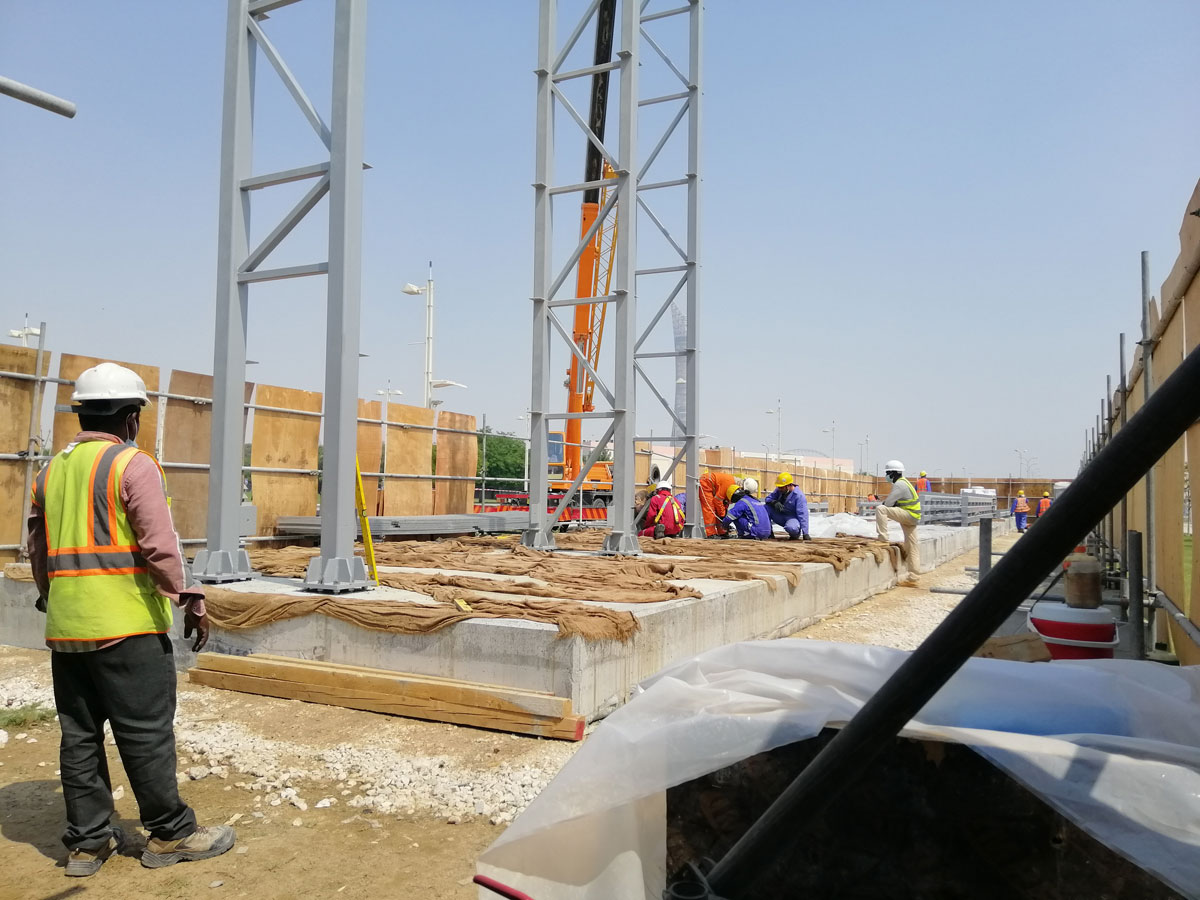 Pollaides Construction Project Image 23